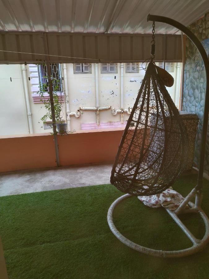 Terrace Garden & Unique 1 Bedroom Ac Rental Unit In Haldia Zewnętrze zdjęcie