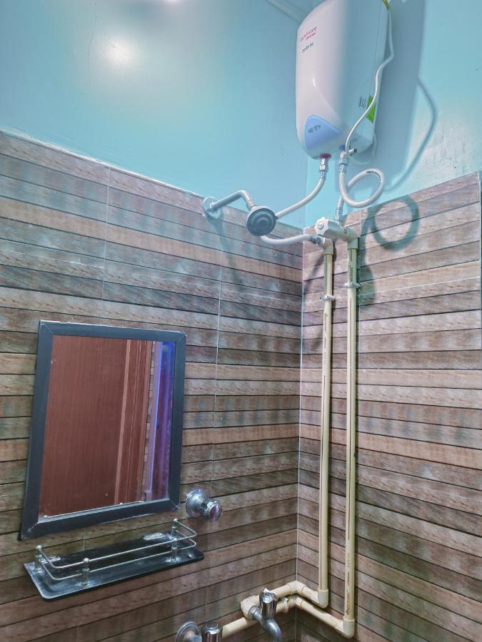 Terrace Garden & Unique 1 Bedroom Ac Rental Unit In Haldia Zewnętrze zdjęcie