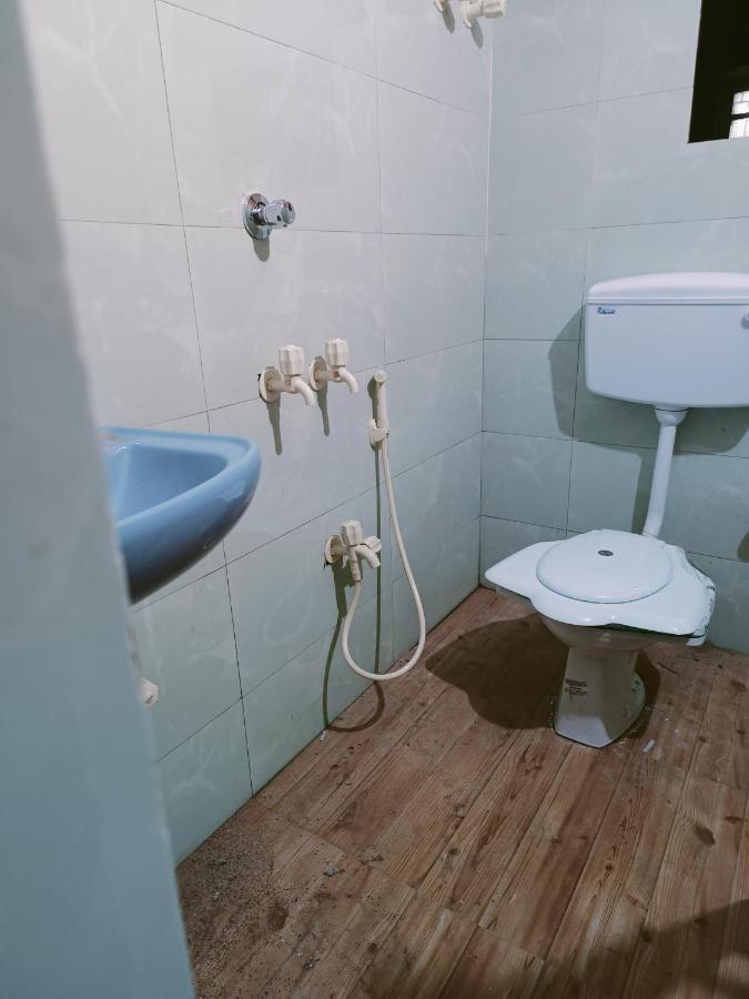 Terrace Garden & Unique 1 Bedroom Ac Rental Unit In Haldia Pokój zdjęcie